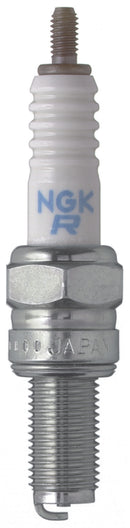 NGK Nickel Spark Plug - Box of 4 (CR8E)-1