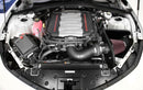 K&N 2016 Chevy Camaro SS V8-6.2L AirCharger Performance Intake-6