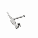 MagnaFlow Conv DF 04-06 Ford F-150 Pick Up (Exc Heritage) / 06 Lincoln Mark LT Truck Passenger Side-41