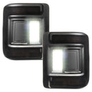 Oracle 2018+ Jeep Wrangler Rubicon/Sport LED Flush Mount Tail Light - Tinted-18