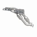 MagnaFlow Conv DF 00-04 Lexus IS/GS300 mani-42
