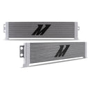 Mishimoto Heavy Duty Transmission Cooler w/ Electric Fan-27