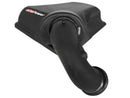 aFe MagnumFORCE Intake Stage-2 Pro DRY S 2017 BMW 330i (F3x) L4-2.0L (t) B48-8