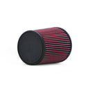 Mishimoto 06-11 Honda Civic Si Performance Air Intake - Wrinkle Black-19