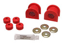 Energy Suspension 96-97  Toyota 4Runner 2/4WD Red 27mm Front Sway Bar Bushing-2