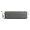 Mishimoto 2021+ BMW G8X M3/M4 Transmission Cooler-8