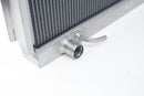 CSF 95-04 Toyota Tacoma (2.7/3.4L) Heavy Duty All-Aluminum Radiator-4