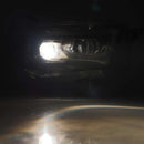 AlphaRex 10-13 Toyota 4Runner PRO-Series Proj Headlights Plank Style Alpha Blk w/Seq Signal/DRL-7