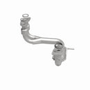 MagnaFlow Direct Fit Catalytic Converter 00-05 Toyota MR2 1.8L-37