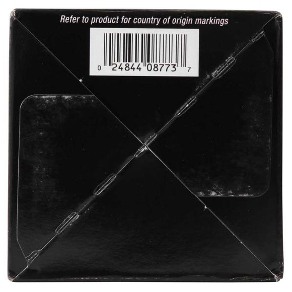 K&N Harley-Davidson / Buell 3in OD x 4.063in H Black Oil Filter