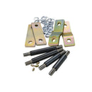 ARB Greasable Shackle Kit D40-3