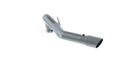 MBRP 13-14 Dodge Ram 2500/3500 Cummins 6.7L 5in Filter Back Exhaust Single Side Exit Alum-3