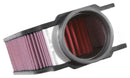 K&N 2013 Mercedes-Benz GLK250 L4-2.1L DSL Replacement Air Filter-3