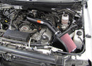 K&N 10-12 Ford F150 SVT Raptor 6.2L V8 High Flow Performance Intake Kit-4