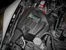 aFe 07-09 Ram 2500/3500 Cummins L6 6.7L (td)(Diesel) Quantum Cold Air Intake System w/ Pro 5R Filter-2