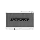 Mishimoto 93-95 Mazda RX-7 Performance Aluminum Radiator-18