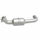 Magnaflow Conv DF 2011-2014 F-150 5.0L Underbody-43