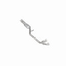 MagnaFlow Direct Fit Catalytic Converter BMW 86 91-40