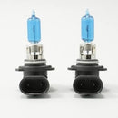Hella HB3 9005 12V 100W Xenon White XB Bulb (Pair)-12