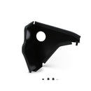 Mishimoto 99-05 BMW E46 323i/325i/328i Performance Cold Air Intake Kit - Black-4