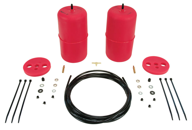 Air Lift Air Lift 1000 Air Spring Kit - 0