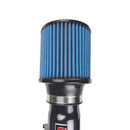 Injen 09-11 Mitsubishi Ralliart 2.0L 4cyl Turbo Black Tuned Short Ram Intake System w/ MR Tech-11