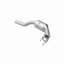 MagnaFlow Direct Fit Catalytic Converter 01-05 Porsche 911 3.6L Front Left (California)-39
