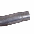 BBK 05-15 Dodge Challenger Charger Short Mid X Pipe w/Catalytic Converters 2-3/4 For LT Headers-16
