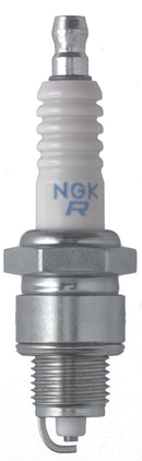 NGK Copper Core Spark Plug Box of 4 (BPR7HS)-1