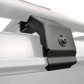 Go Rhino 6pc Rain Gutter Mounting Kit for SRM Rack - 0