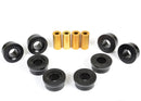 Whiteline 08+ Impreza / WRX / STi Rear Subframe Posi Traction Kit-6