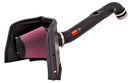 K&N 05-09 Toyota Tacoma L4-2.7L AirCharger Performance Intake-2