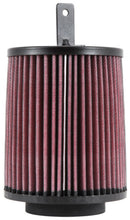 K&N 04-05 Honda TRX450R Air Filter-4