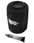 K&N 08-10 Polaris Ranger RZR/S Replacement Air Filter-6