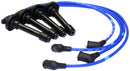NGK Acura Integra 1993-1990 Spark Plug Wire Set-1