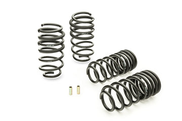 Eibach Pro-Kit for 06-07 Honda Civic 4 Cyl Inc Hybrid - 0