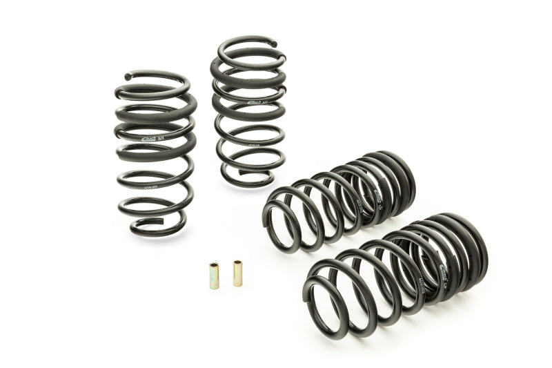 Eibach Pro-Kit for 06-07 Honda Civic 4 Cyl Inc Hybrid - 0