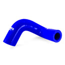 Mishimoto 96-02 Toyota 4Runner 3.4L (w/ Rear Heater) Silicone Heater Hose Kit - Blue-3