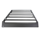 Go Rhino 16-23 Toyota Tacoma DC Ceros Low Profile Roof Rack - Tex. Blk-35