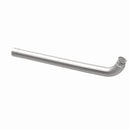 MagnaFlow Down-Pipe 06-07 GM Diesel 6.6L-40
