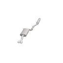 MagnaFlow SYS C/B 84-87 BMW 325E 2.7L / 86-87 BMW 325ES 2.7L Single Rear Exit-37