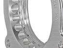 aFe Silver Bullet Throttle Body Spacer 14 Chevrolet Corvette V8 6.2L-8
