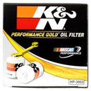 K&N Oil Filter OIL FILTER; AUTOMOTIVE-14