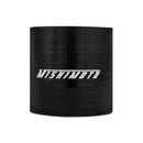 Mishimoto 04-07 Subaru WRX STI (STI only) JDM Black Silicone Intercooler Hoses-13