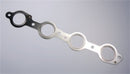 Cometic GM LS1 5.3L/5.7L/6.0L .030 inch MLS Exhaust Gaskets (Pair)-2