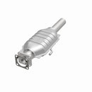MagnaFlow Conv Direct Fit Eagle-Jeep 87 92-41