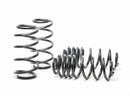 H&R 10-14 Volkswagen Golf GTI 2.0T MK6 Sport Spring (Incl. DCC)-2