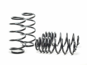 H&R 10-14 Volkswagen Golf GTI 2.0T MK6 Sport Spring (Incl. DCC) - 0