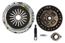 Exedy 1996-1996 Mitsubishi Lancer Evolution IV L4 Stage 1 Organic Clutch-3