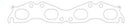 Cometic Nissan SR20DE/T 91-02 Exhaust .030 inch MLS Head Gasket 2.050 inch X 1.580 inch Port-3